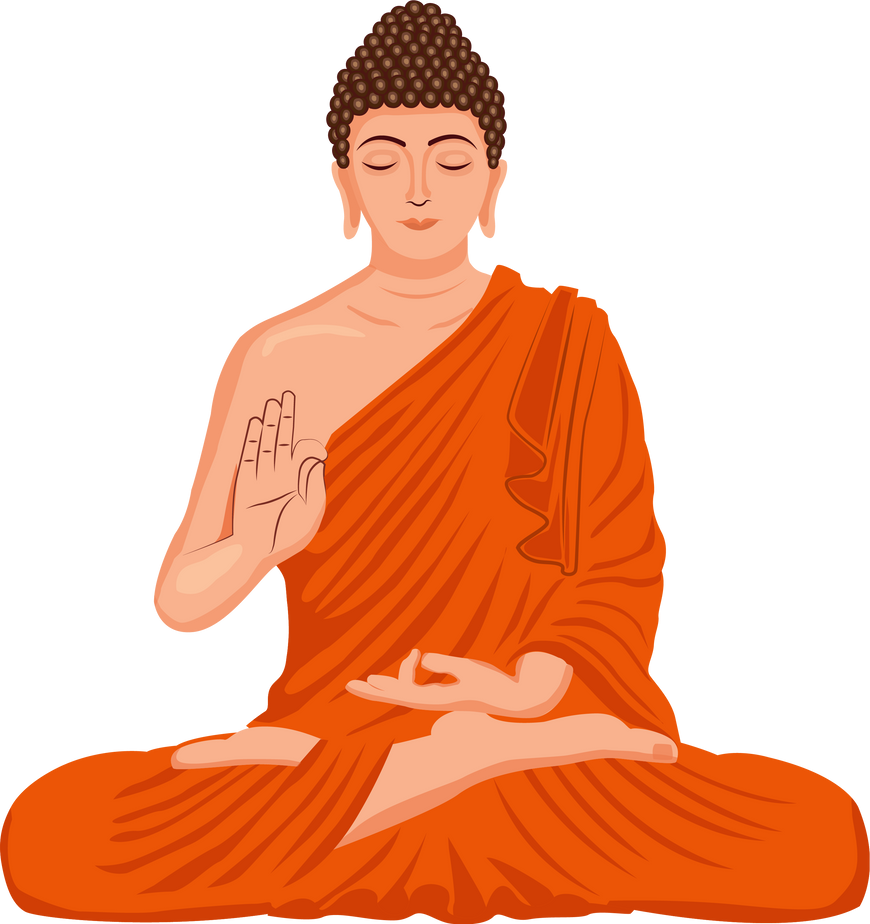 Lord Gautama Buddha